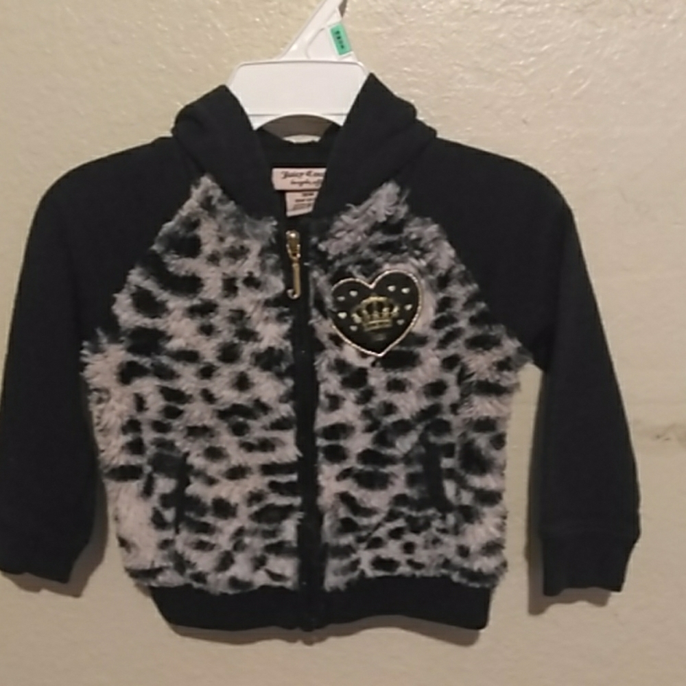 Jucy Couture Jacket